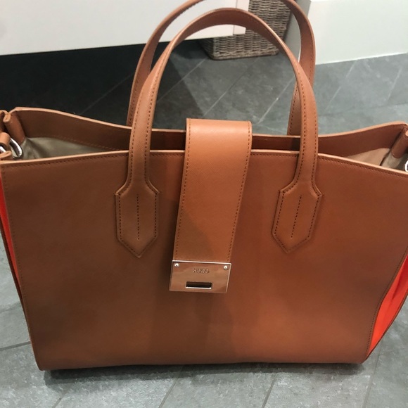 Hugo tote bag - Picture 2 of 3